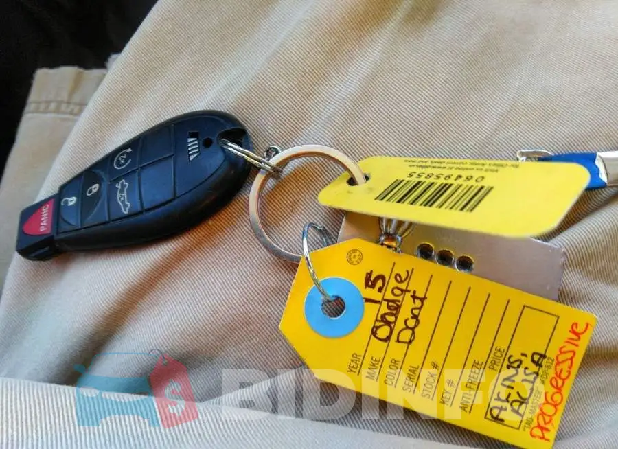 1C3CDFBB1FD116820 Photo# 11