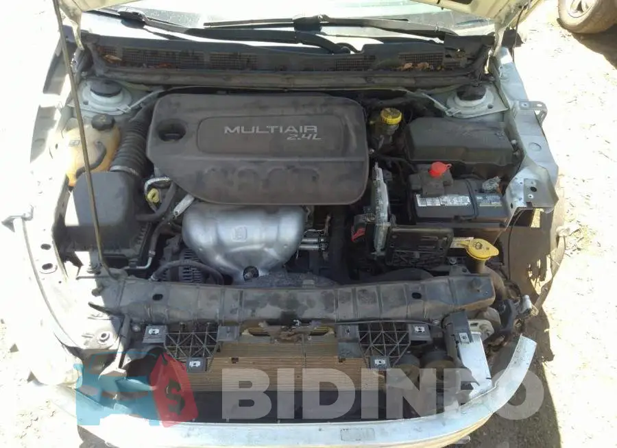 1C3CDFBB4GD605844 Photo# 10