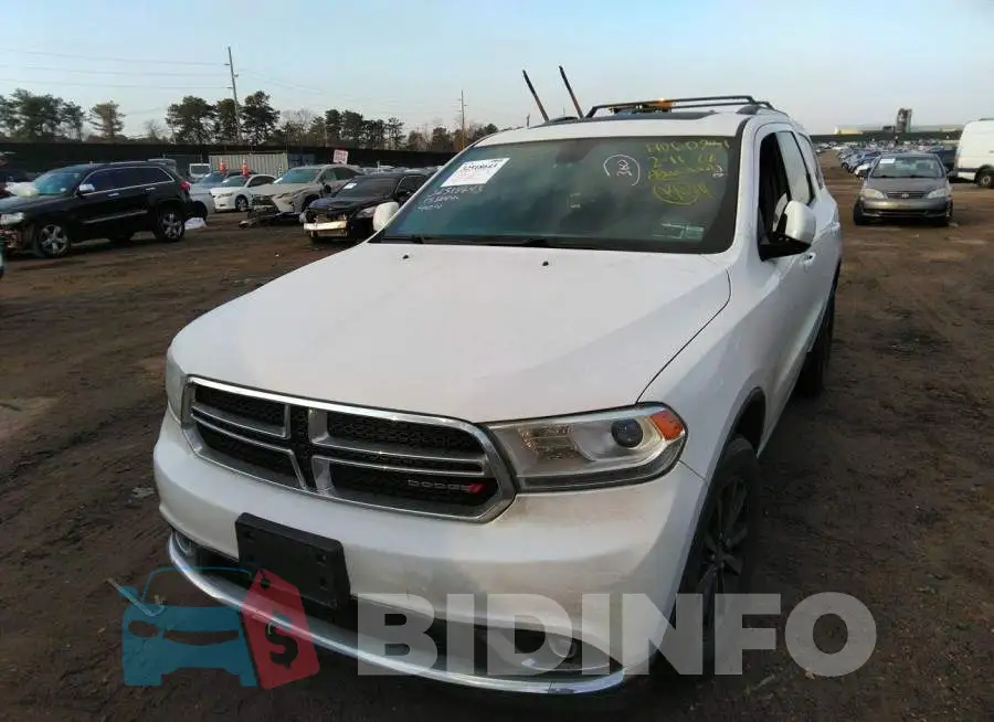 1C4RDJDG5FC114334 Photo# 6