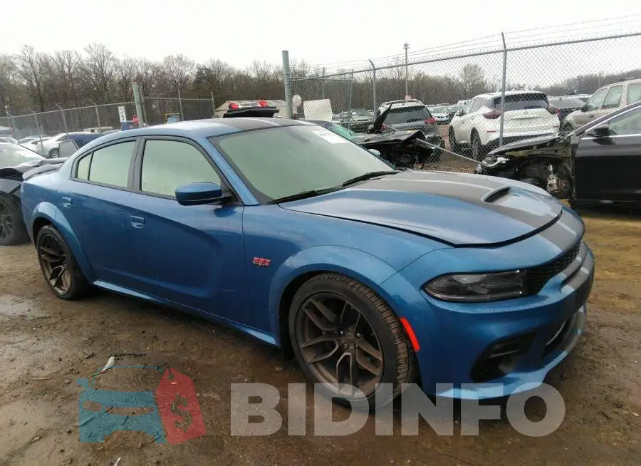 2C3CDXGJ7MH507914 Photo# 1