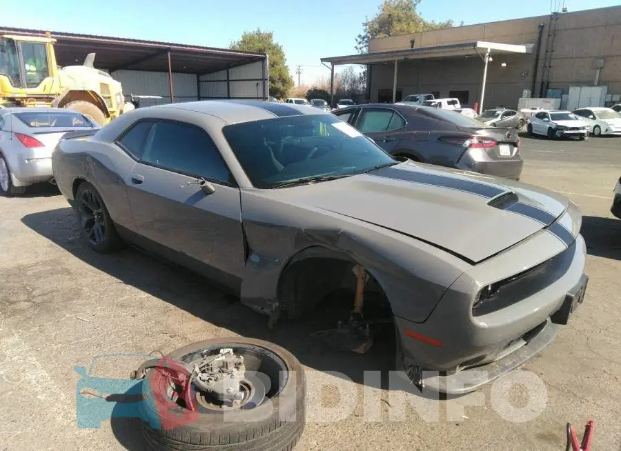 2C3CDZJG4KH551939 Photo# 1