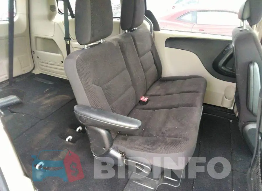 2C4RDGBG6JR162513 Photo# 8