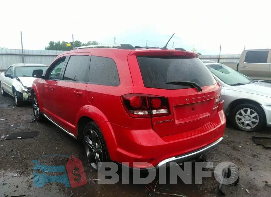3C4PDCGG9FT531796 Photo# 3