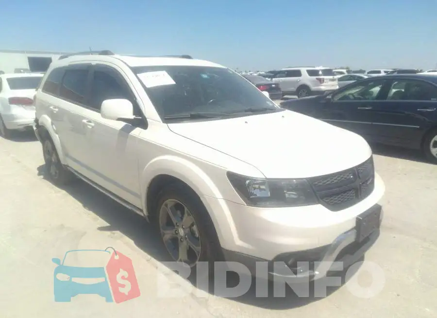 3C4PDCGG9FT547285 Photo# 1