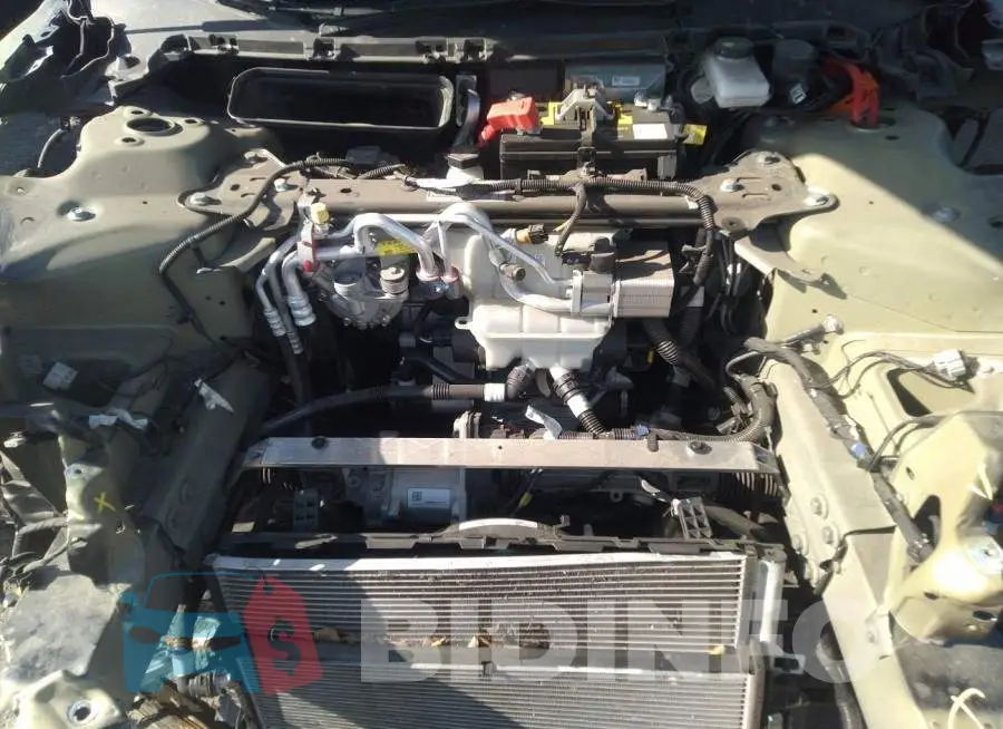 5YJ3E1EB7KF451753 Photo# 10