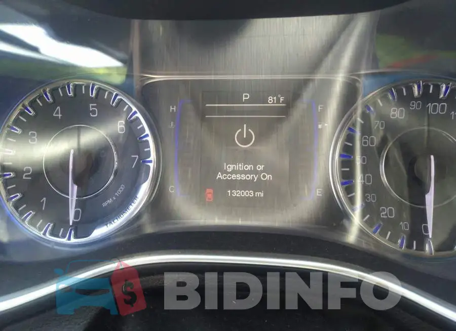 1C3CCCAB7FN589943 Photo# 7