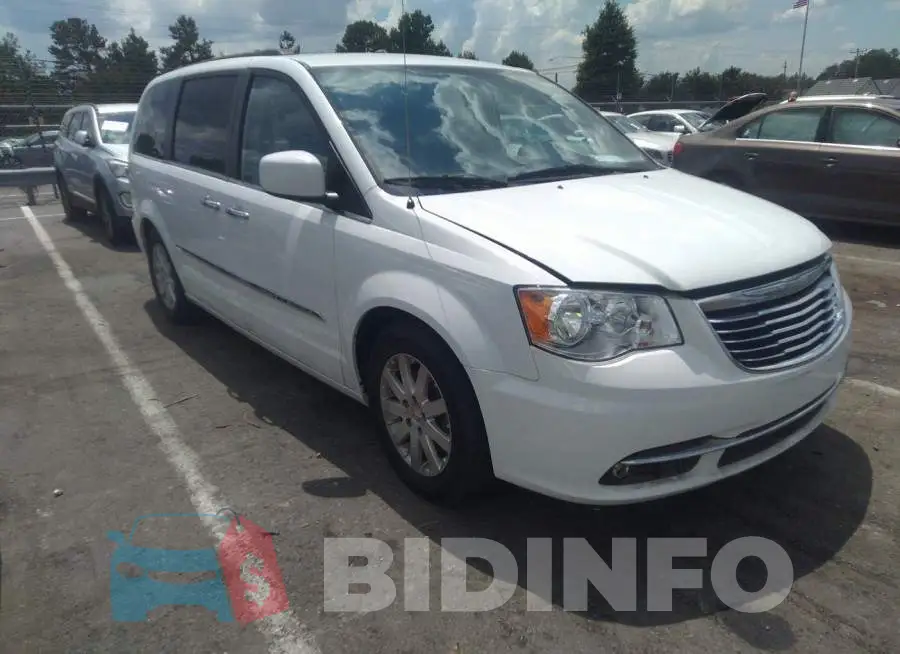 2C4RC1BG6GR207619 Photo# 1