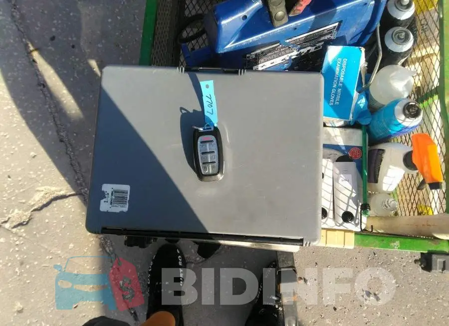 2C4RC1BG9MR601708 Photo# 11