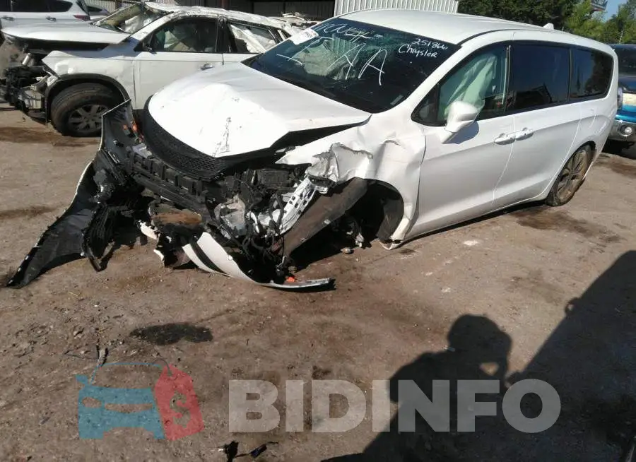 2C4RC1FG6LR251866 Photo# 2