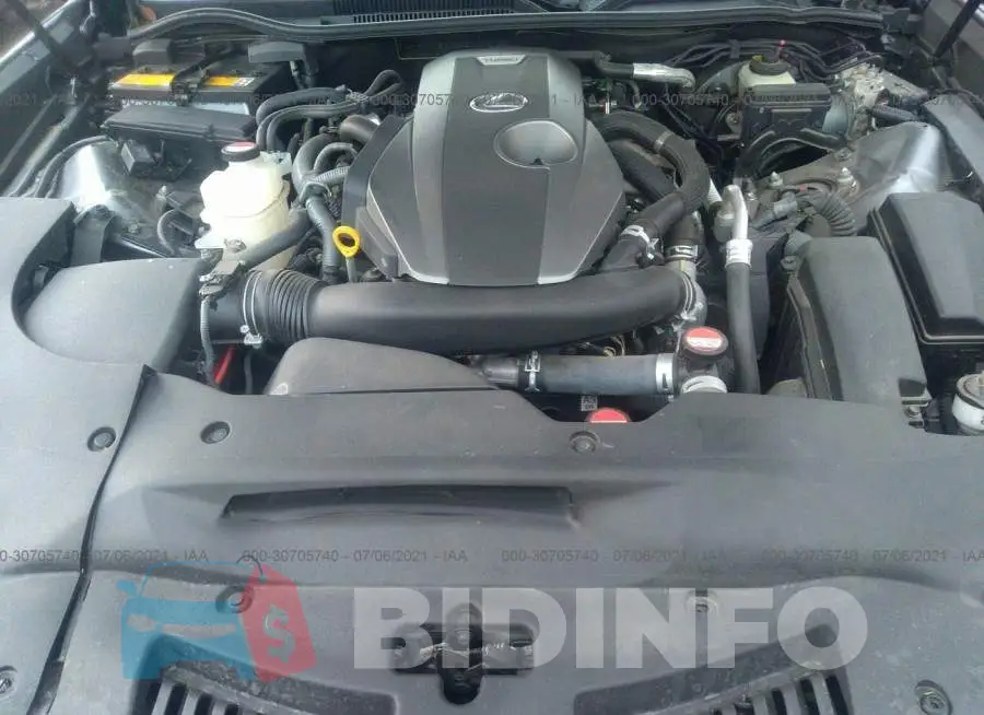 JTHHA5BC4G5000678 Photo# 10