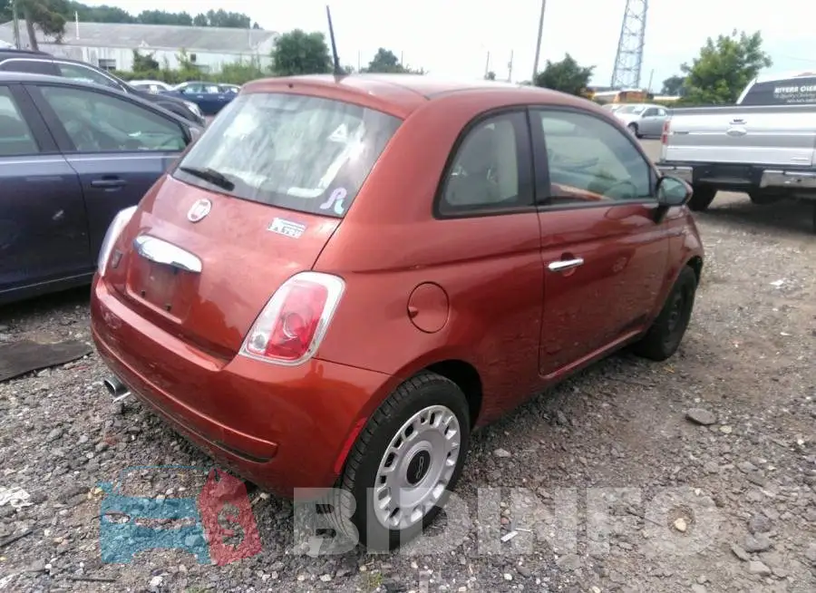 3C3CFFAR4FT625433 Photo# 4