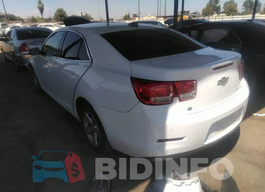 1G11A5SL4FF161147 Photo# 3