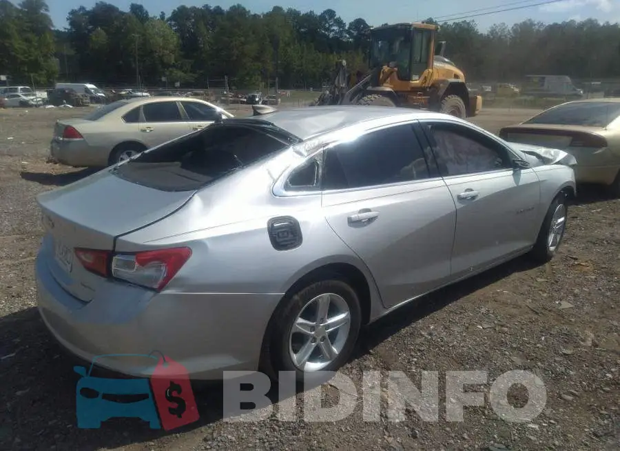 1G1ZB5ST2KF189927 Photo# 4
