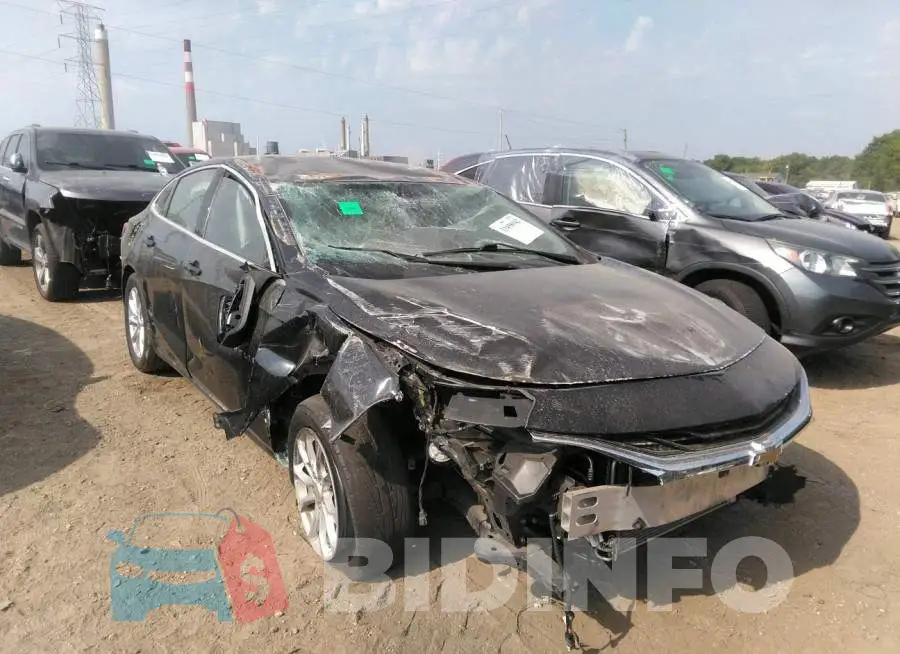 1G1ZD5ST7KF110262 Photo# 6