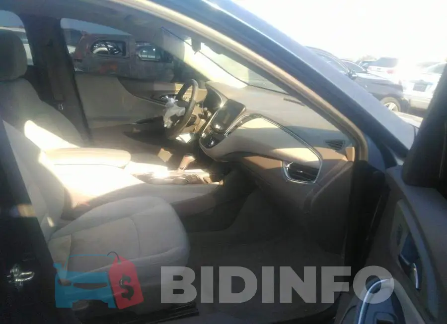1G1ZD5STXLF067263 Photo# 5