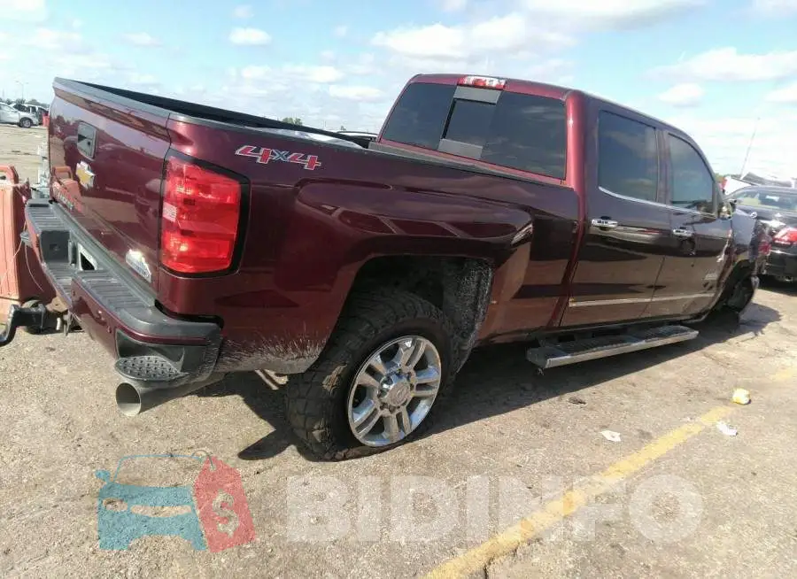 1GC1KXEYXHF117972 Photo# 4