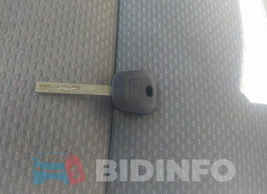 1GCHSAE30F1195865 Photo# 11