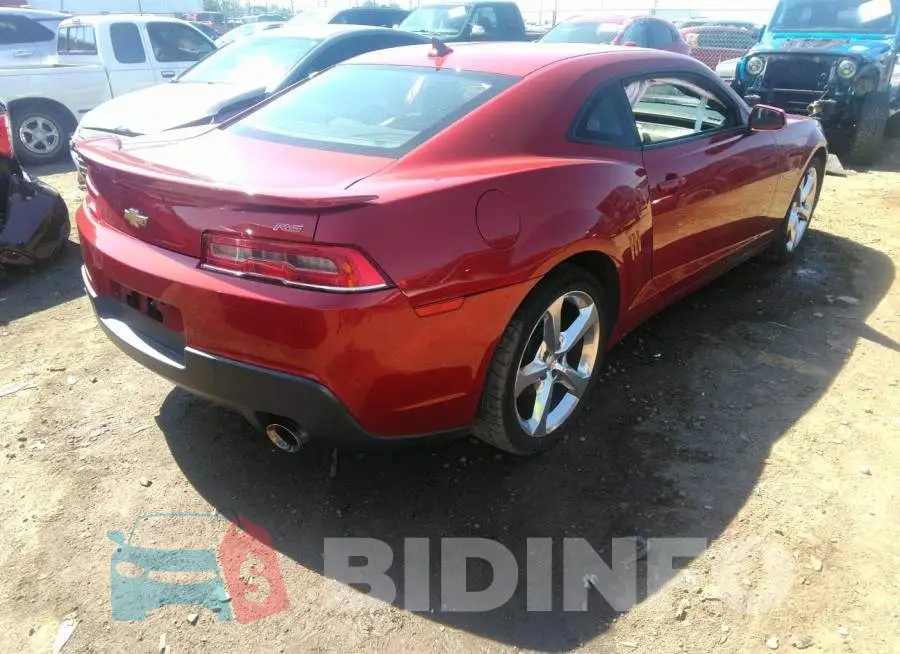 2G1FD1E38F9117291 Photo# 4