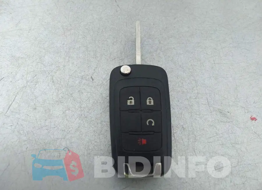 2GNALCEK5G6254190 Photo# 11