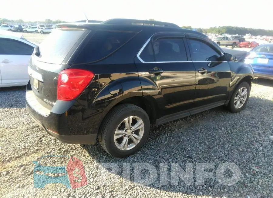 2GNALCEK9F6261397 Photo# 4