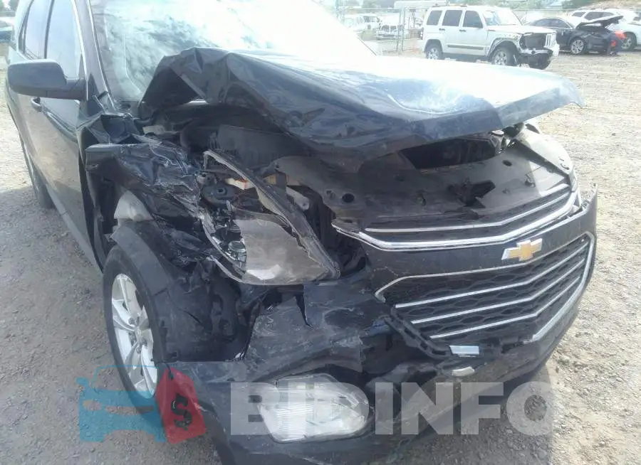 2GNFLFEK2G6169718 Photo# 6
