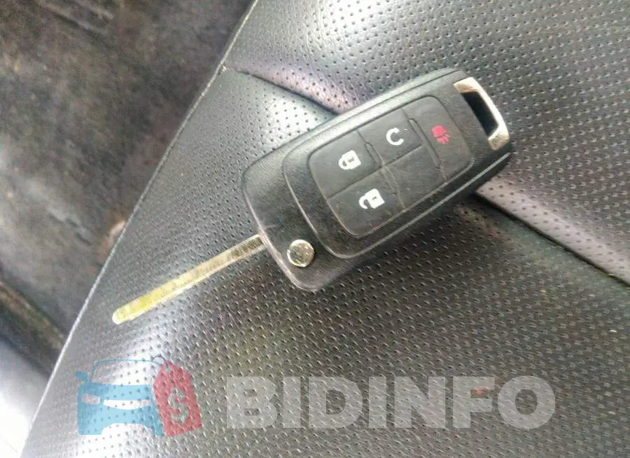 2GNFLFEK9H6268036 Photo# 11