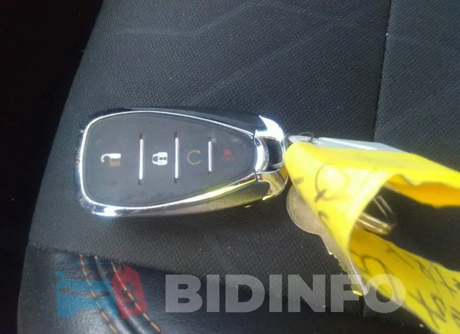 3GNCJLSB8HL221152 Photo# 11