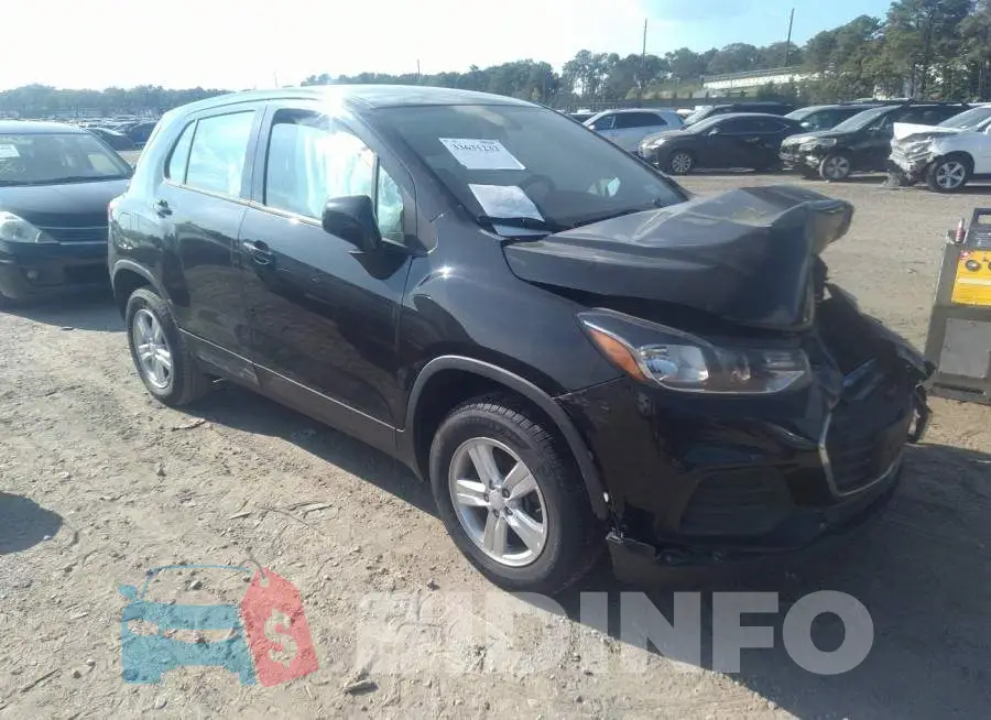 3GNCJNSB1HL271144 Photo# 1