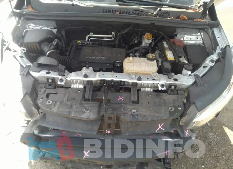 3GNCJPSB5JL294864 Photo# 10