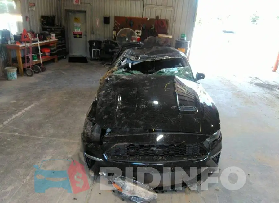 1FA6P8TH2J5135433 Photo# 6