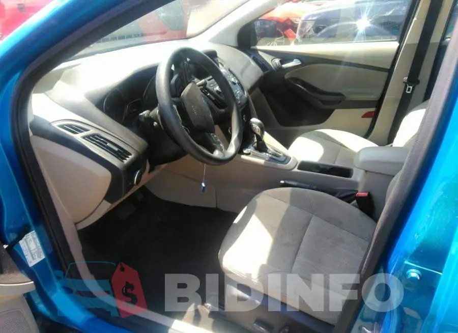 1FADP3F29GL241688 Photo# 5