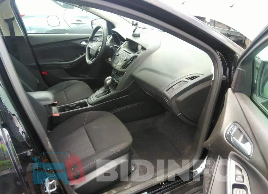 1FADP3FE3GL296891 Photo# 5