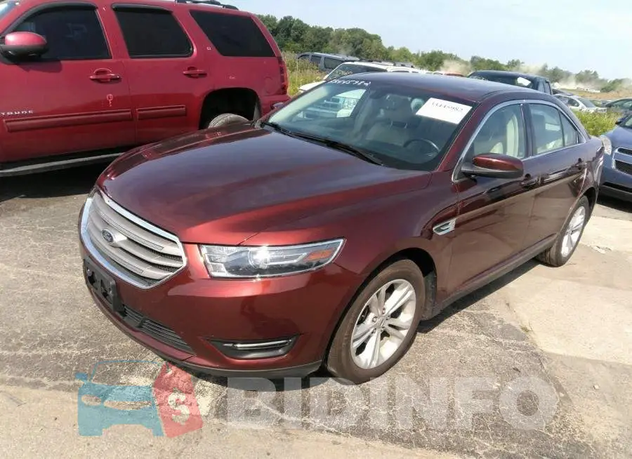 1FAHP2E82FG181486 Photo# 2