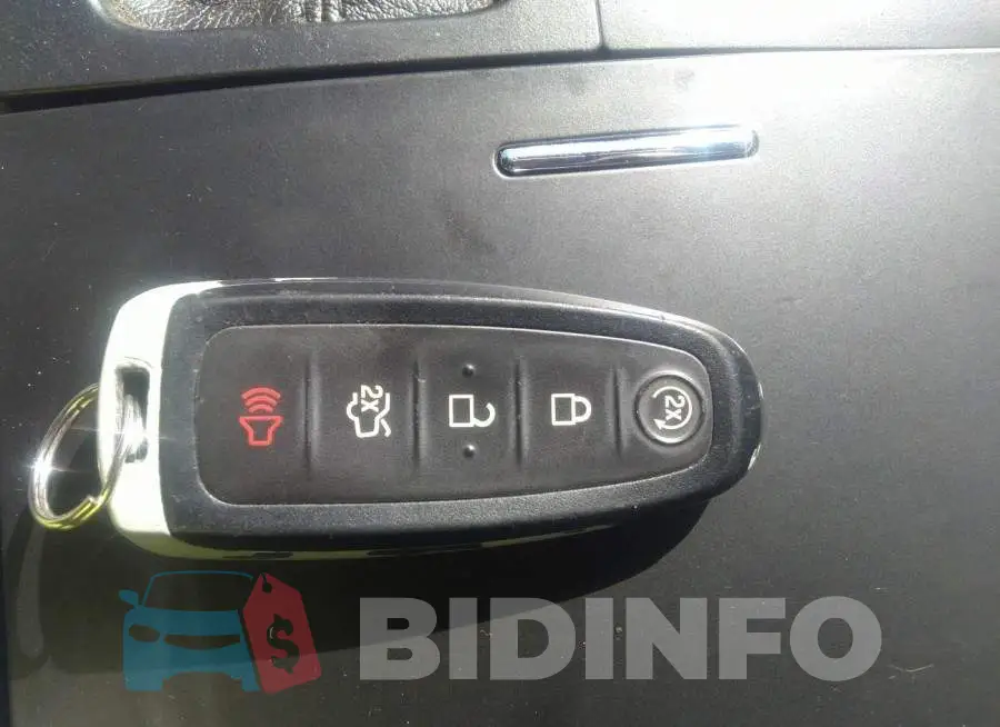 1FAHP2F85FG118428 Photo# 11
