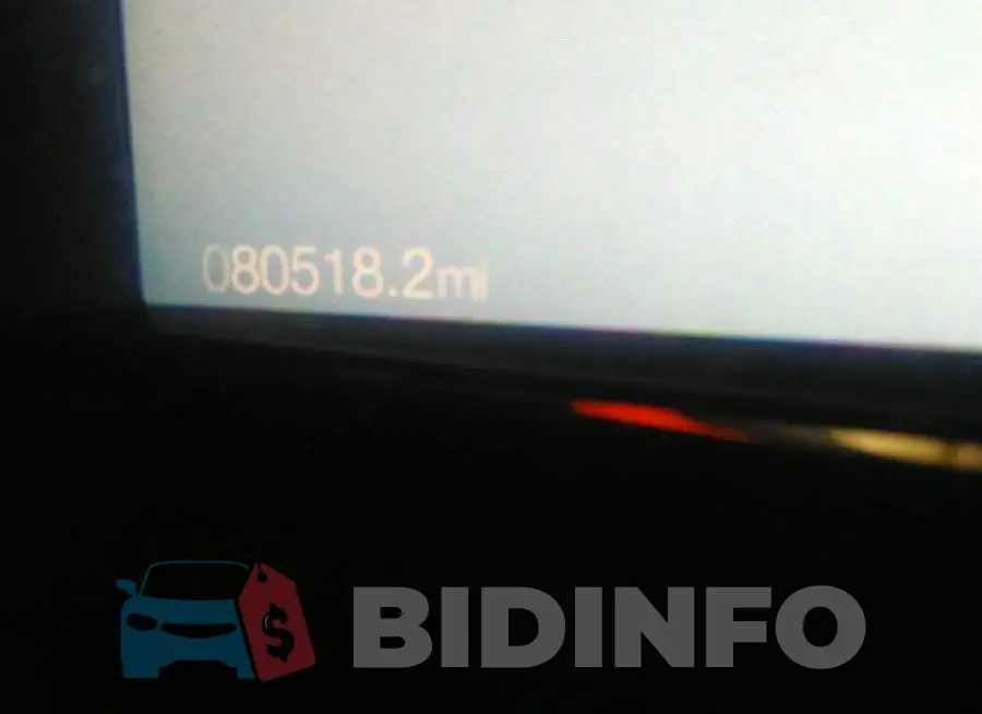 1FM5K8DHXJGB97617 Photo# 7