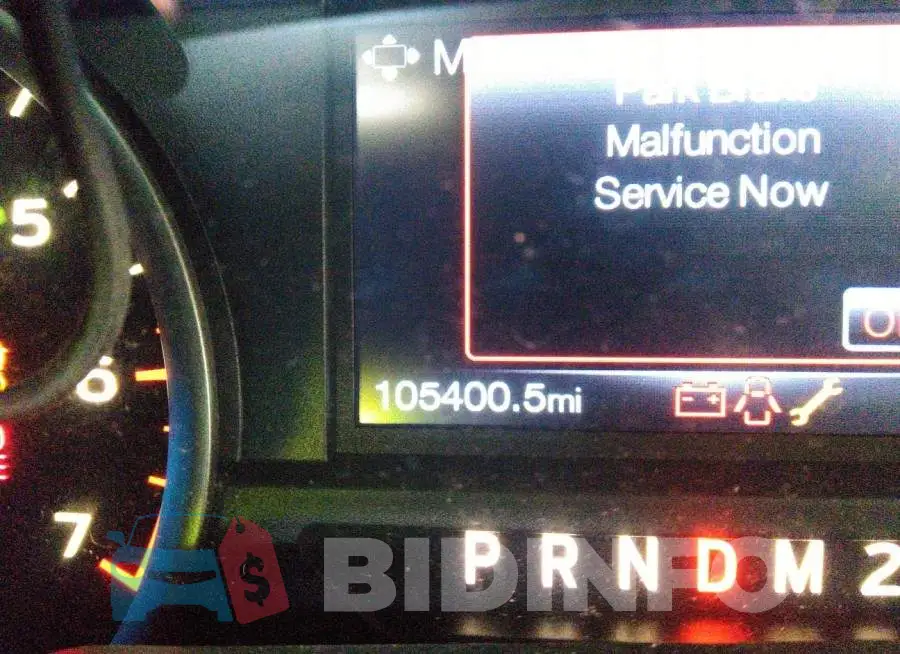 1FTEW1CP1GFD50781 Photo# 7