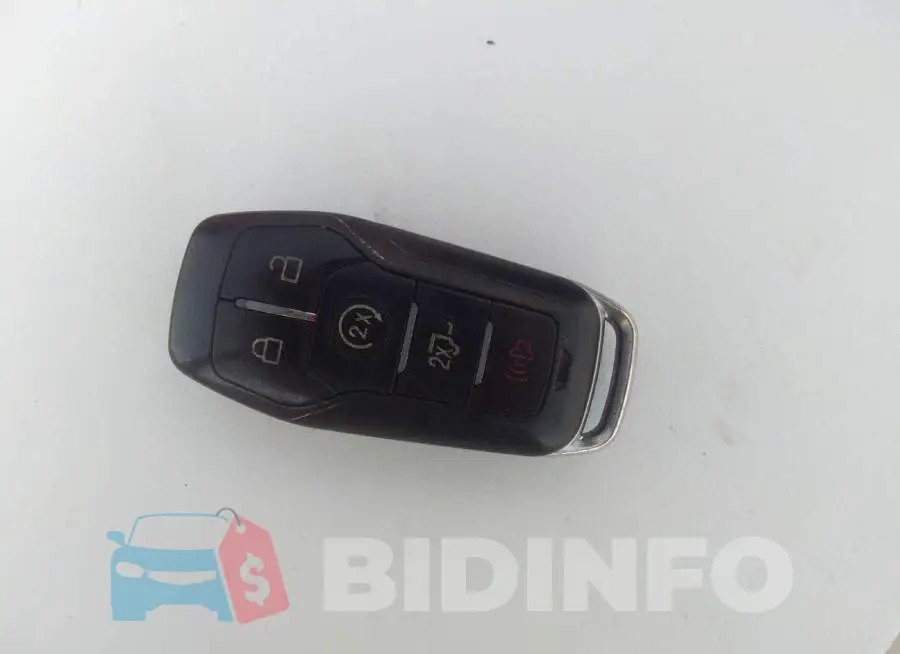 1FTEW1EF2GKE81262 Photo# 11