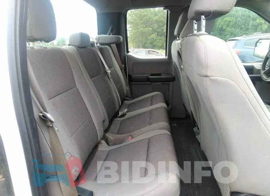 1FTEX1E85FFB84217 Photo# 8