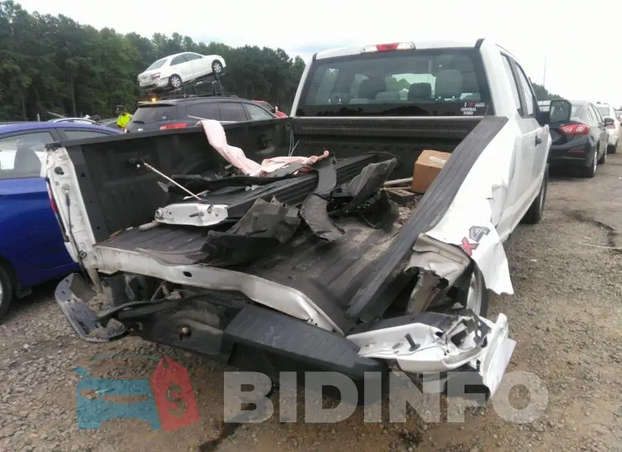 1FTEX1E85FFB84217 Photo# 6