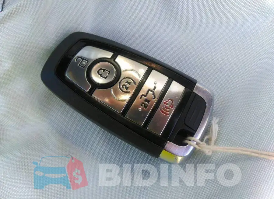 1FTFW1E85MFB95111 Photo# 11