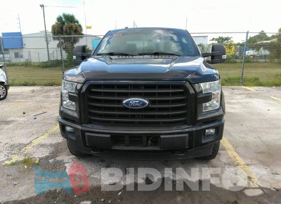 1FTFW1EG0HKC56708 Photo# 6