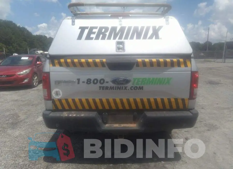 1FTNF1CF9GKE51226 Photo# 6