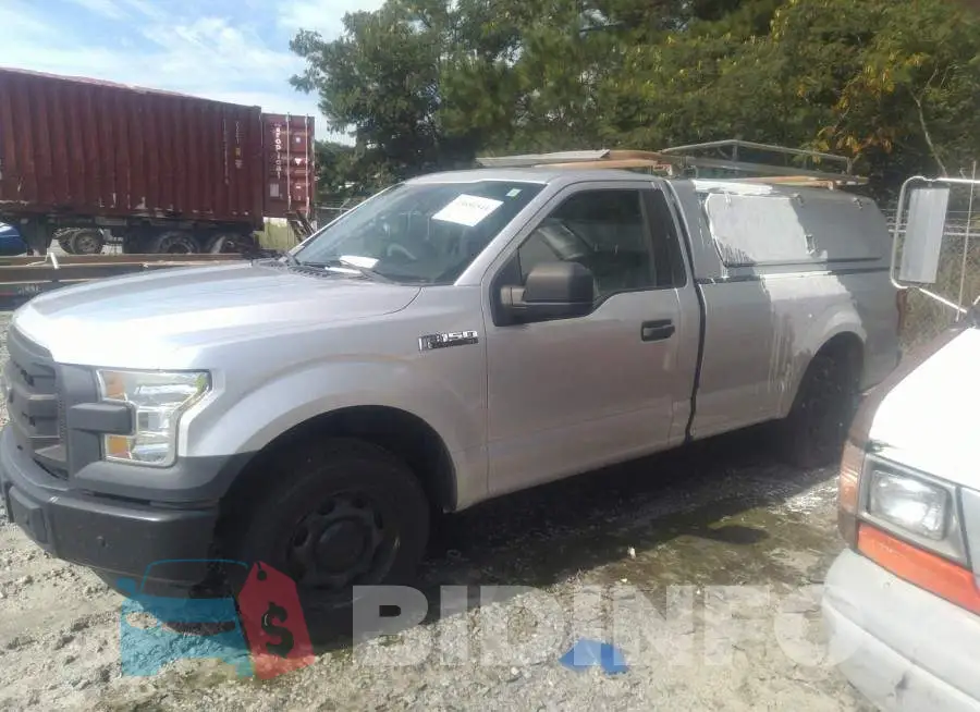 1FTNF1CF9GKE51226 Photo# 2