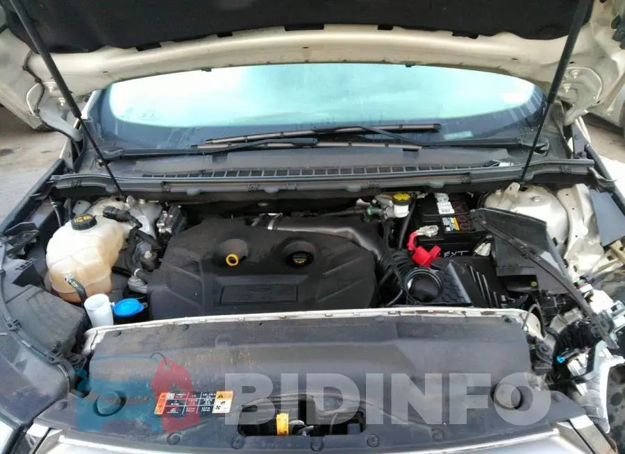 2FMPK3J92JBC52321 Photo# 10