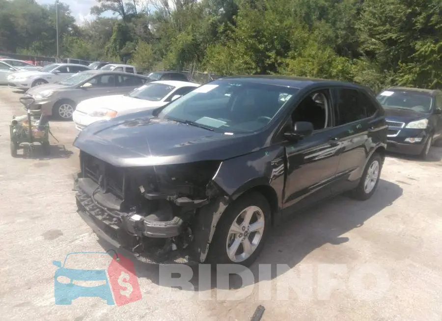 2FMPK4G98LBA73572 Photo# 2