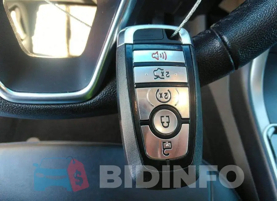 2FMPK4J95KBC05596 Photo# 11