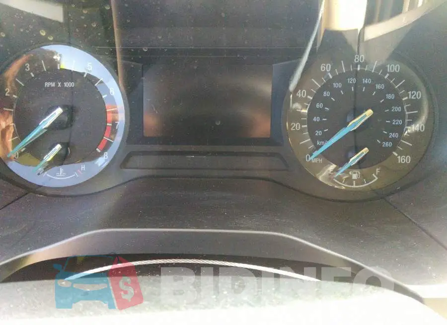 2FMPK4J9XJBB79821 Photo# 7