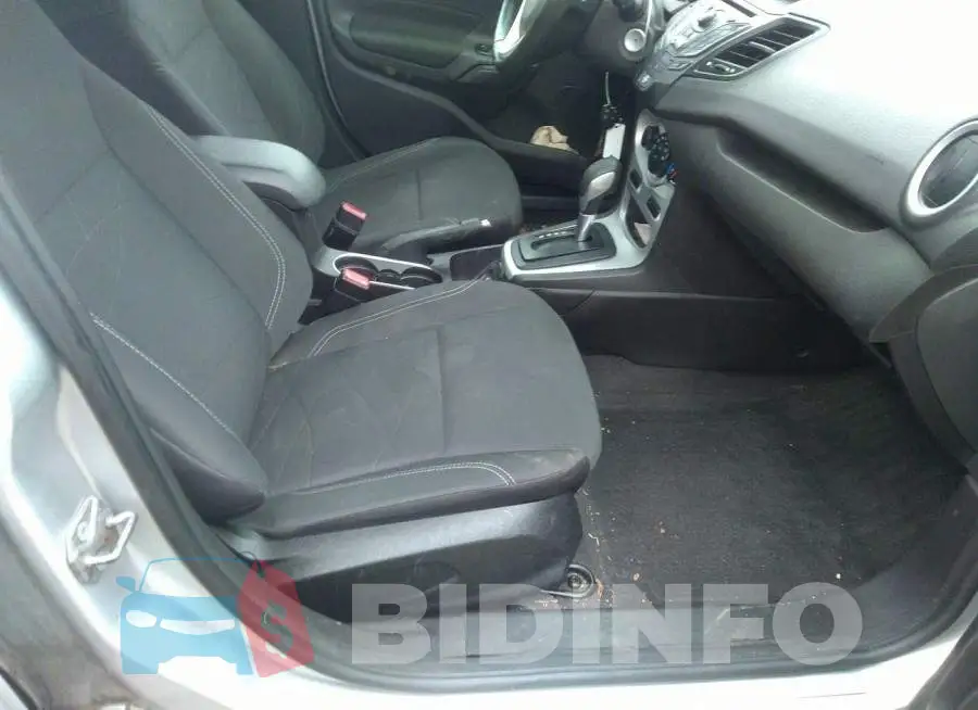 3FADP4BJ6FM145145 Photo# 5