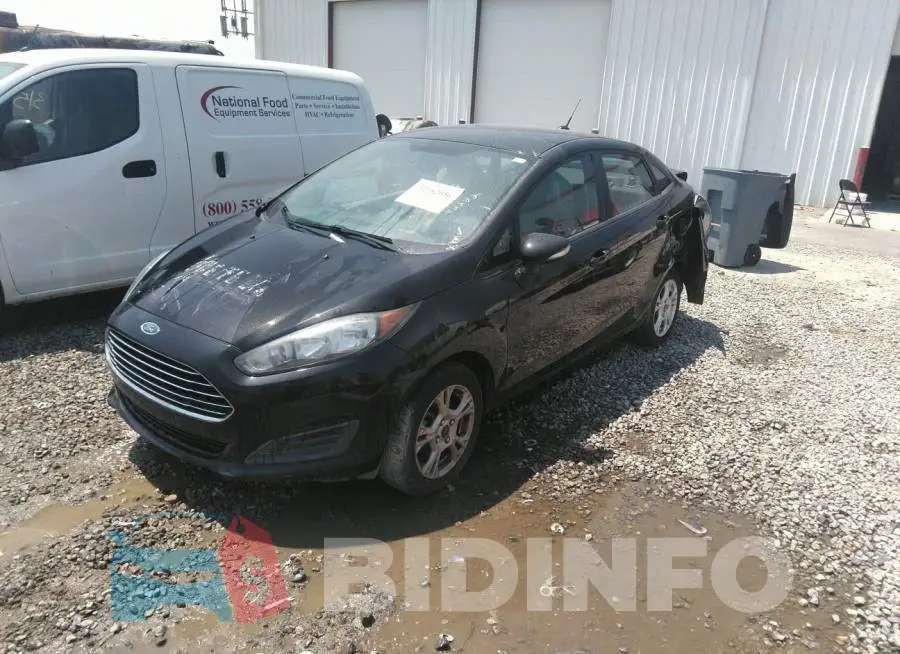 3FADP4BJ6FM151284 Photo# 2