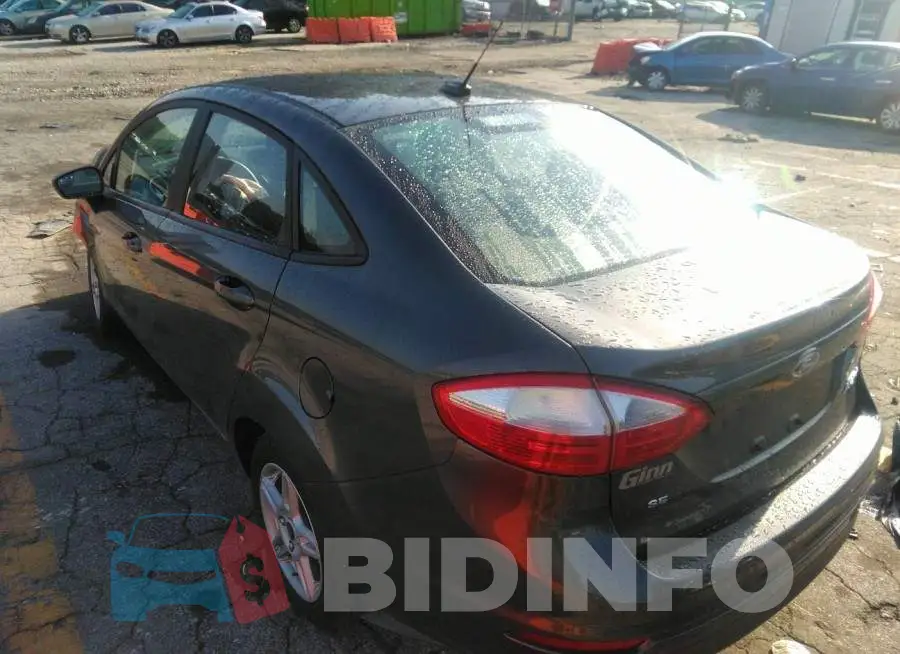 3FADP4BJ8KM103828 Photo# 3